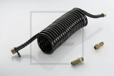 PE AUTOMOTIVE 03605100a -  Спиральный шланг